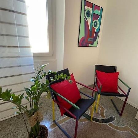 All'Otto Nel Cuore Della Citta Savona Zewnętrze zdjęcie