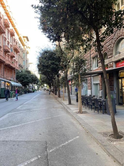 All'Otto Nel Cuore Della Citta Savona Zewnętrze zdjęcie
