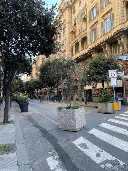 All'Otto Nel Cuore Della Citta Savona Zewnętrze zdjęcie