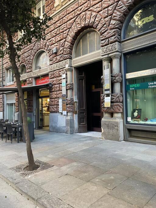 All'Otto Nel Cuore Della Citta Savona Zewnętrze zdjęcie